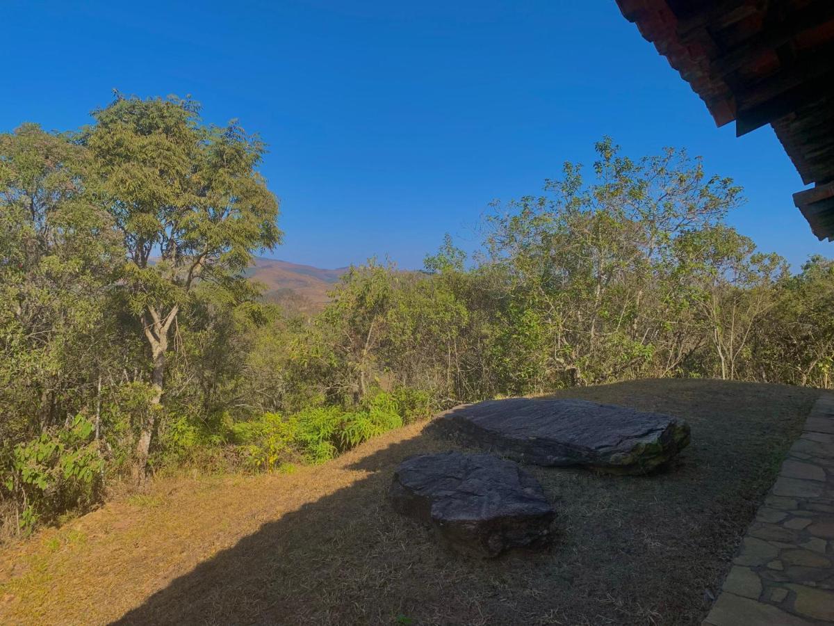 August De Saint Hilaire/ Reserva Alto Da Colina Conceição da Ibitipoca Εξωτερικό φωτογραφία